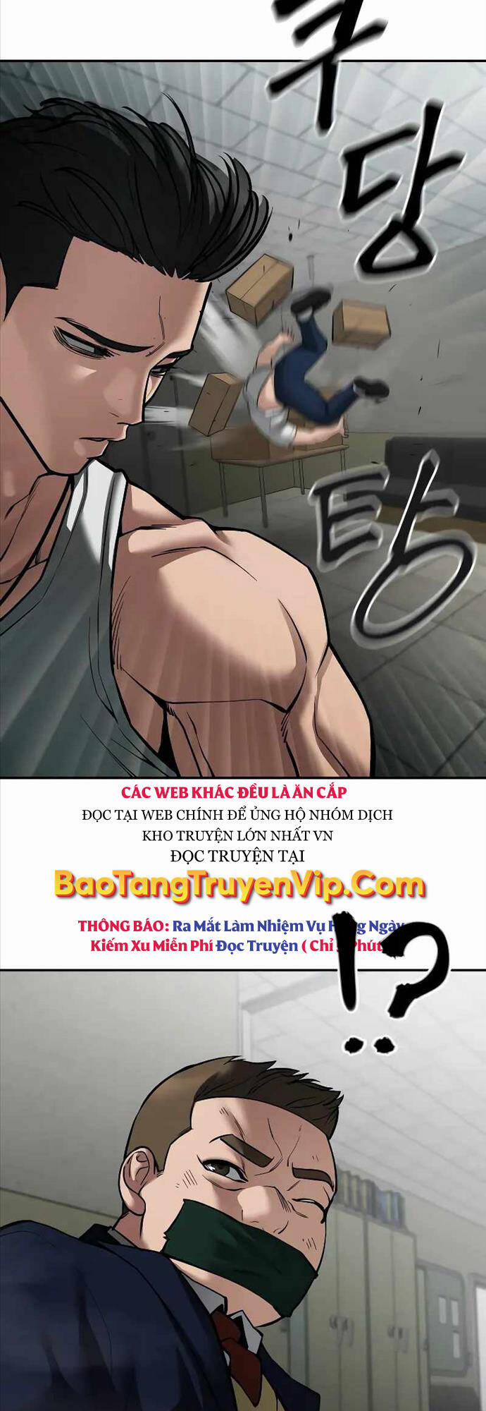 Giang Hồ Thực Thi Công Lý 79 trang 90