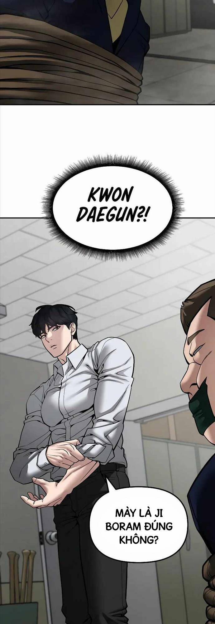 Giang Hồ Thực Thi Công Lý 79 trang 91