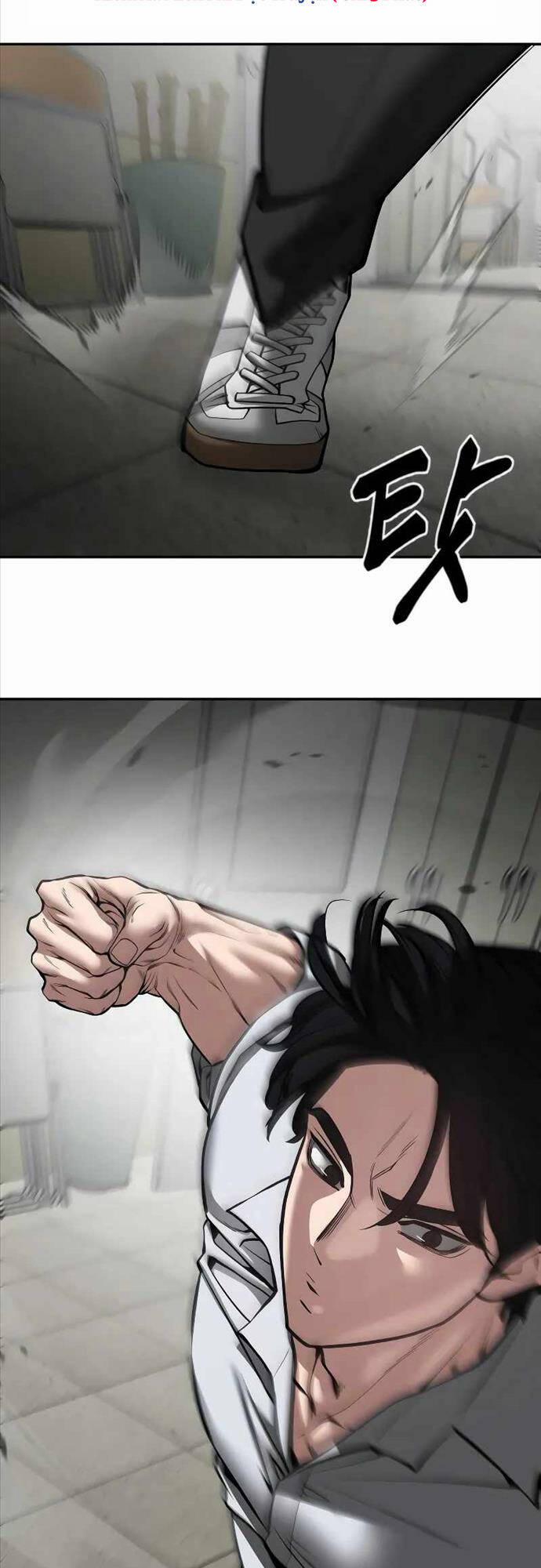 Giang Hồ Thực Thi Công Lý 79 trang 95