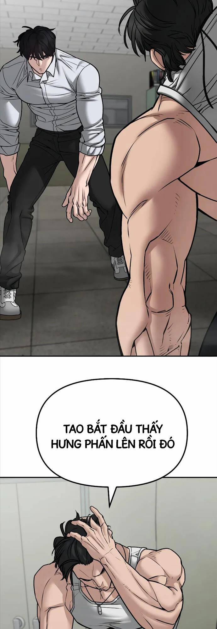 Giang Hồ Thực Thi Công Lý 80 trang 13