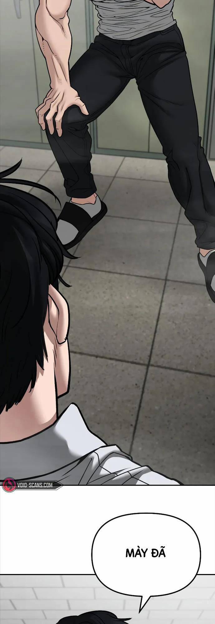 Giang Hồ Thực Thi Công Lý 80 trang 14