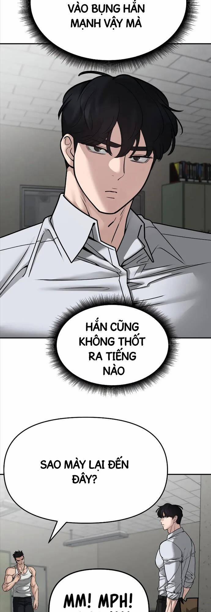 Giang Hồ Thực Thi Công Lý 80 trang 18