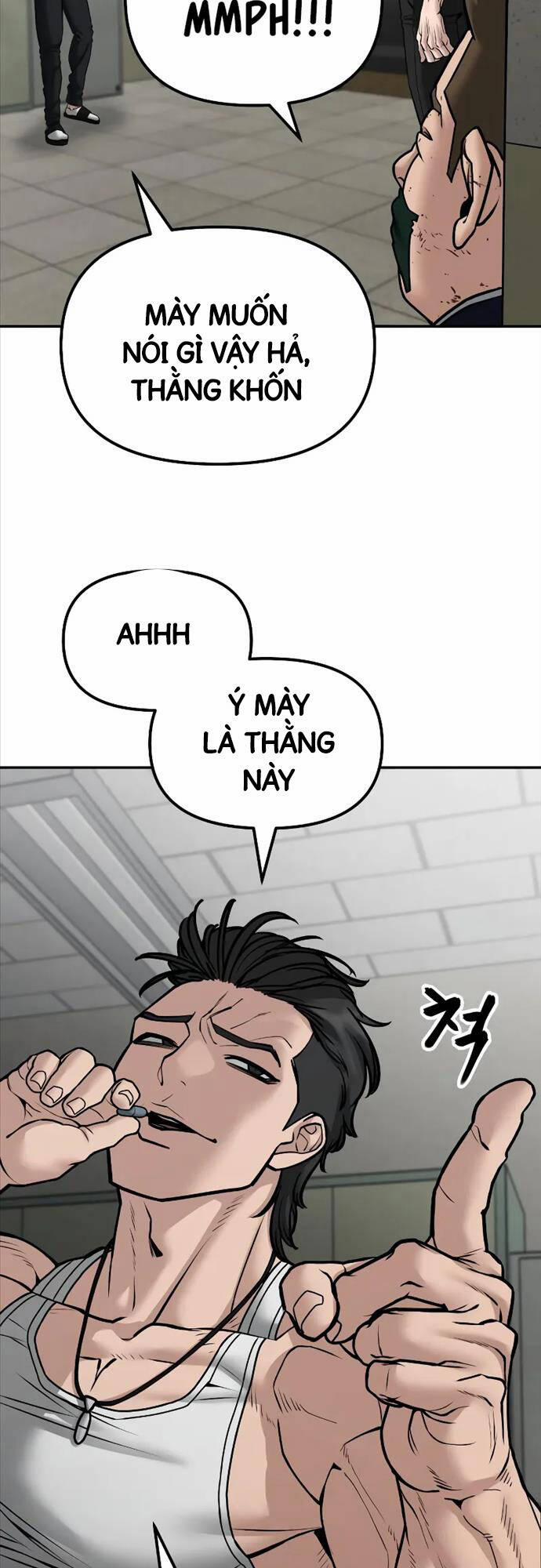 Giang Hồ Thực Thi Công Lý 80 trang 19