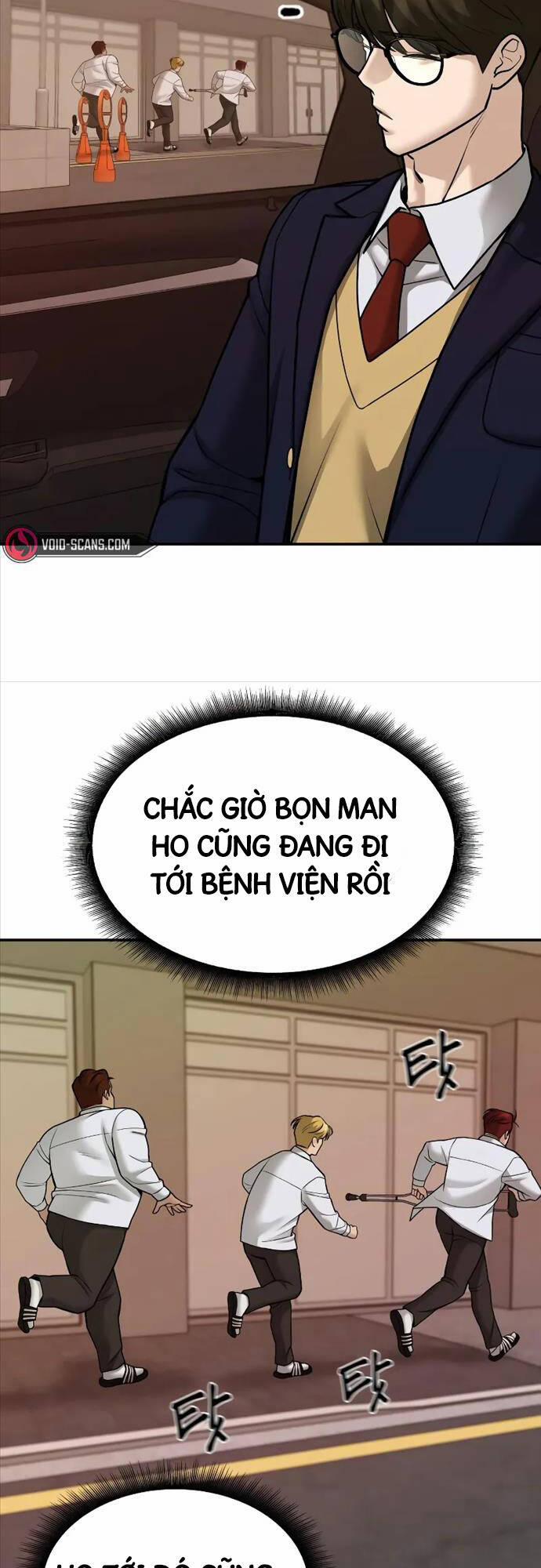 Giang Hồ Thực Thi Công Lý 80 trang 28