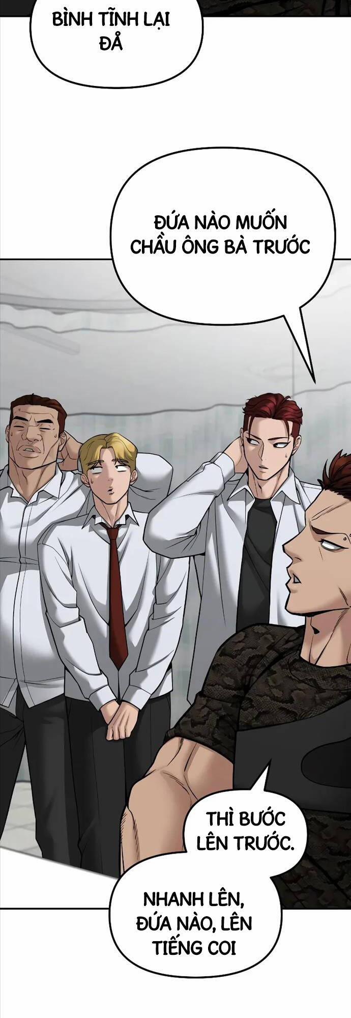 Giang Hồ Thực Thi Công Lý 80 trang 30