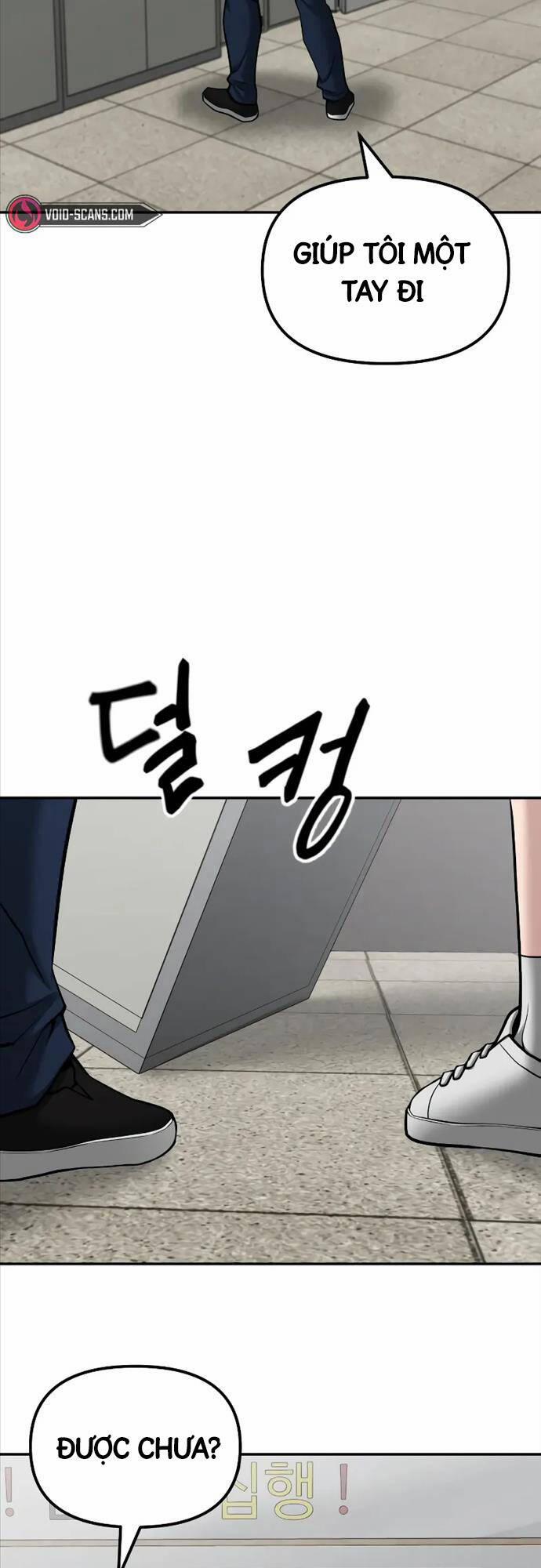 Giang Hồ Thực Thi Công Lý 80 trang 43