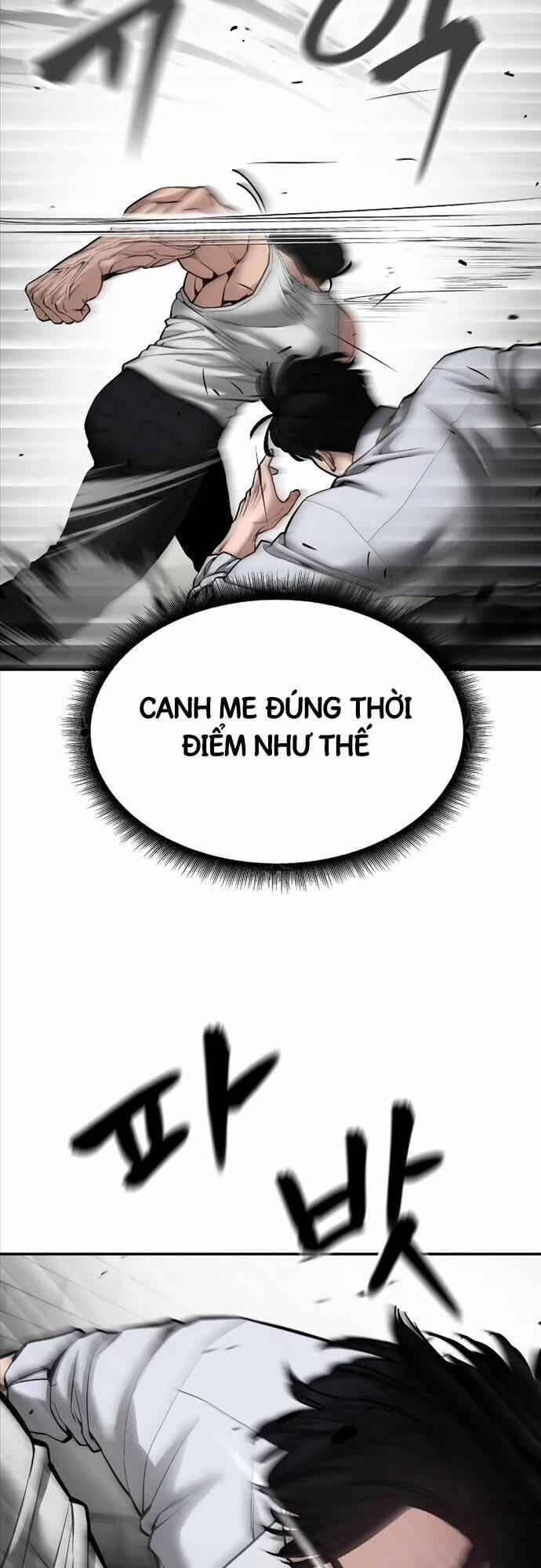 Giang Hồ Thực Thi Công Lý 80 trang 83