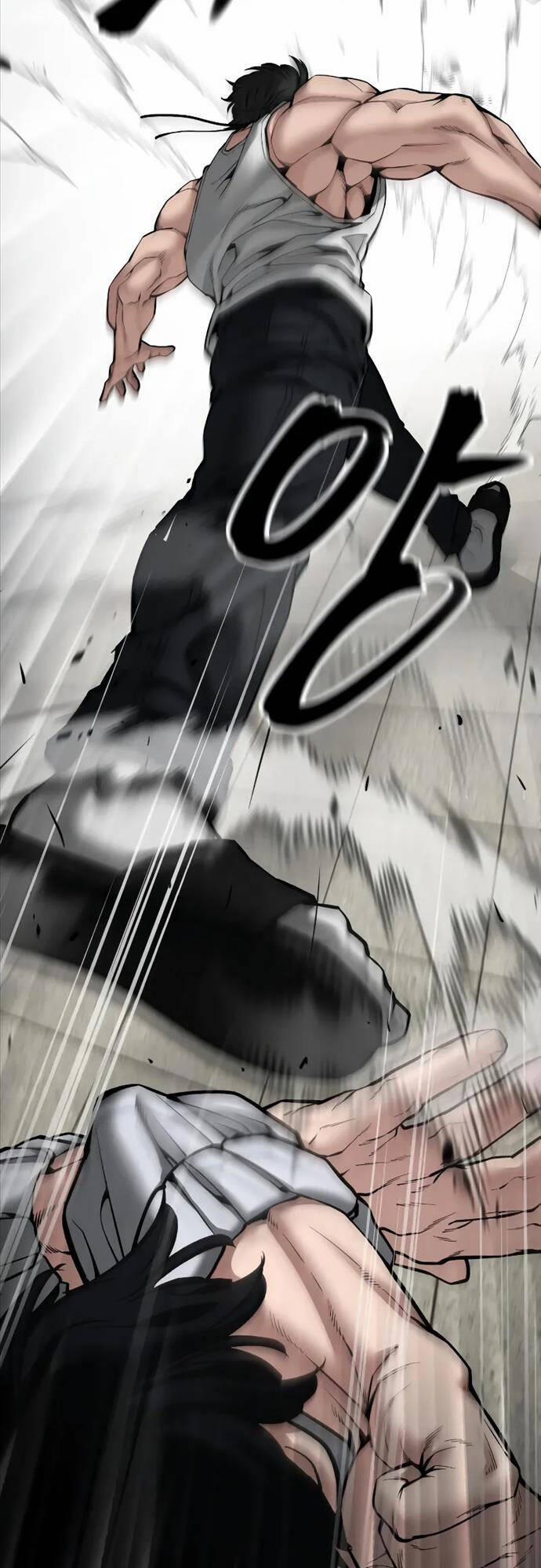 Giang Hồ Thực Thi Công Lý 80 trang 91