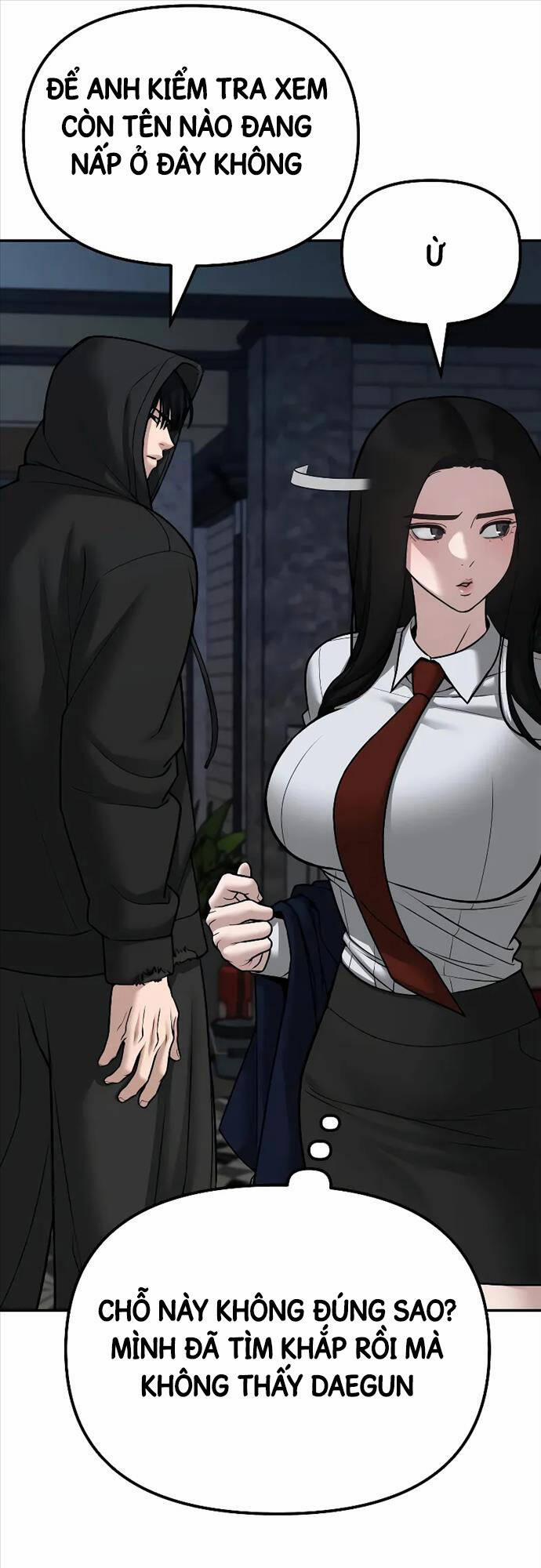 Giang Hồ Thực Thi Công Lý 81 trang 11