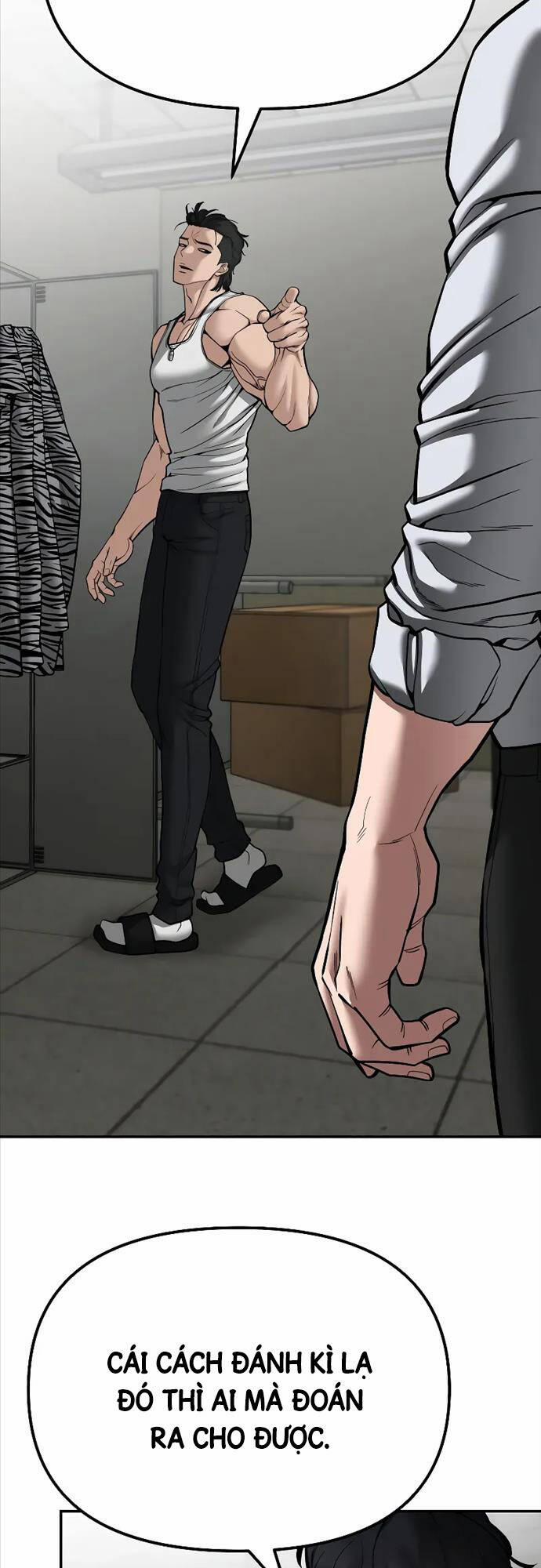 Giang Hồ Thực Thi Công Lý 81 trang 15