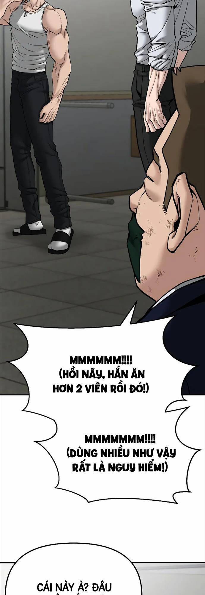 Giang Hồ Thực Thi Công Lý 81 trang 21