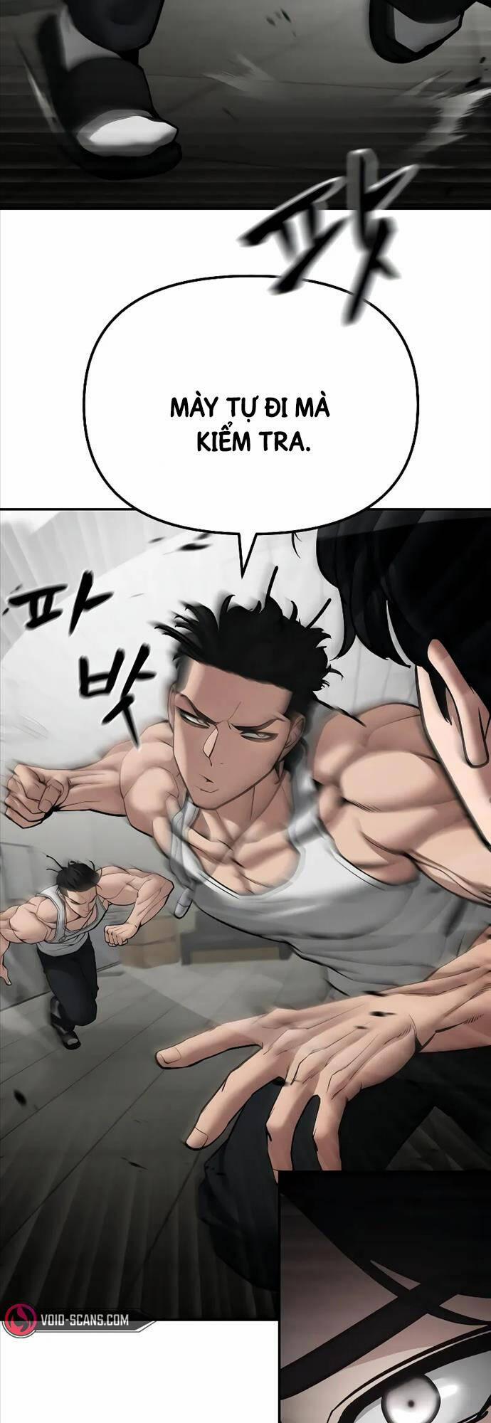 Giang Hồ Thực Thi Công Lý 81 trang 25