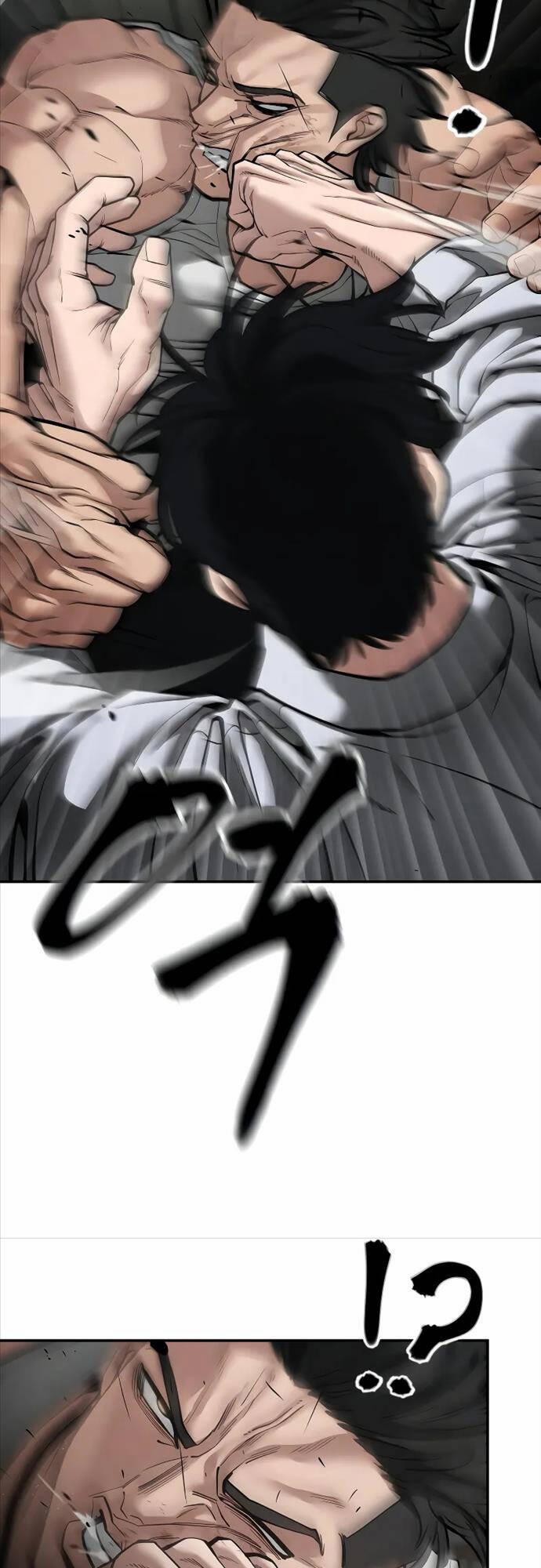 Giang Hồ Thực Thi Công Lý 81 trang 28