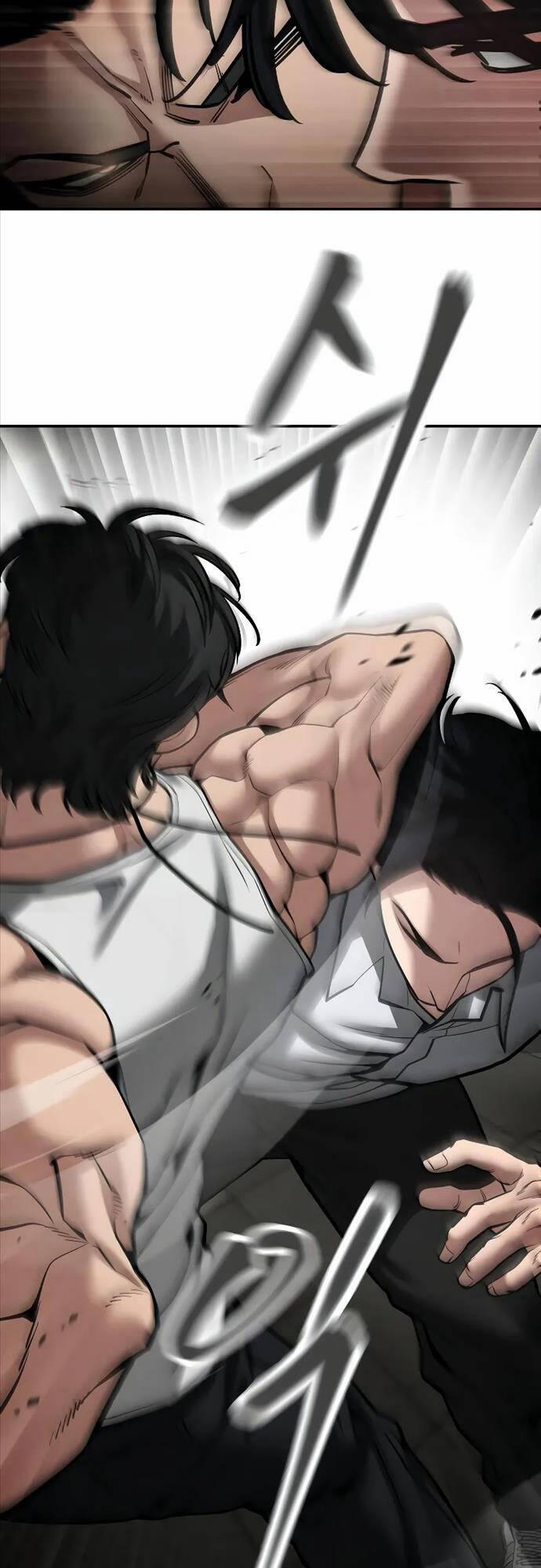 Giang Hồ Thực Thi Công Lý 81 trang 31