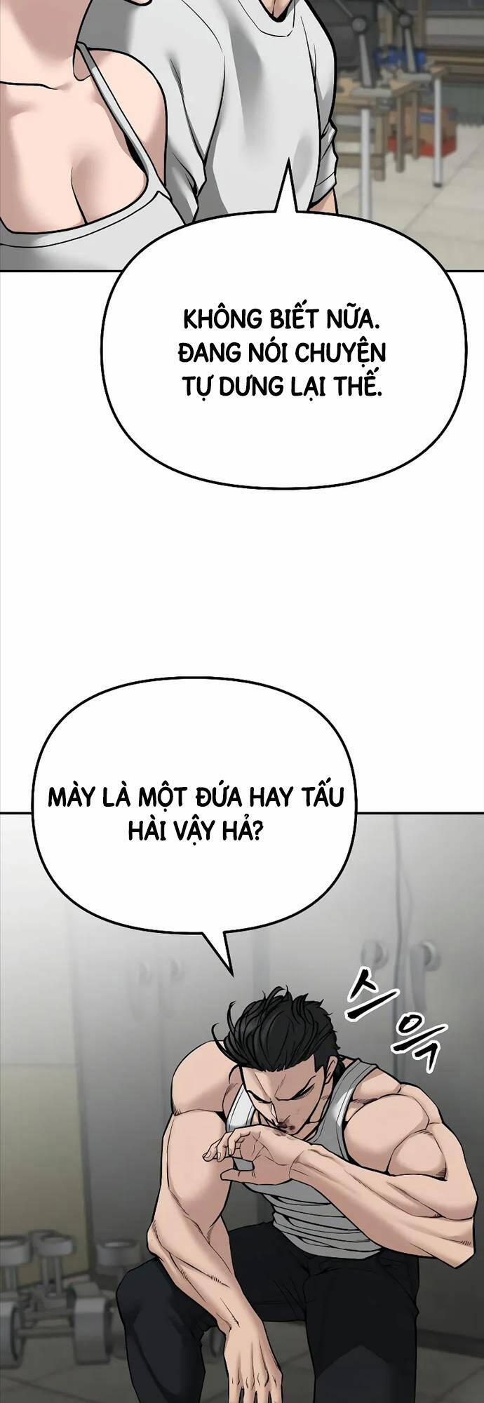 Giang Hồ Thực Thi Công Lý 81 trang 38