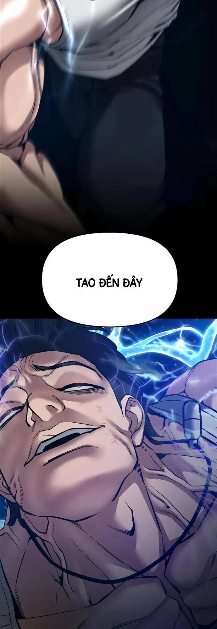 Giang Hồ Thực Thi Công Lý 81 trang 43