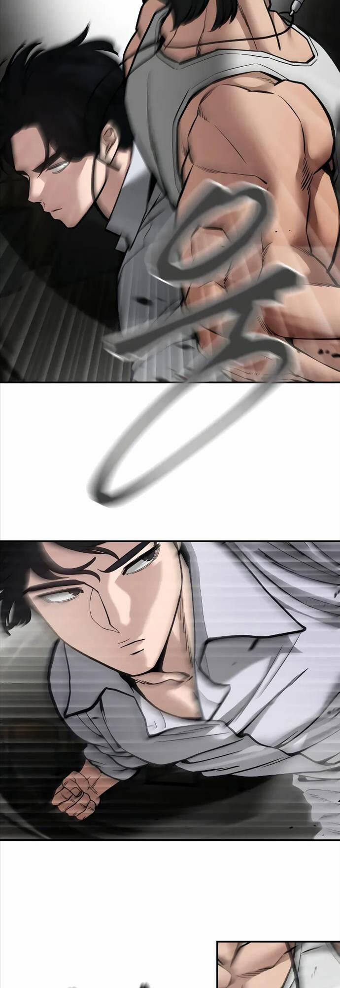 Giang Hồ Thực Thi Công Lý 81 trang 49