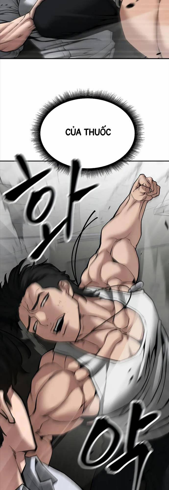 Giang Hồ Thực Thi Công Lý 81 trang 54