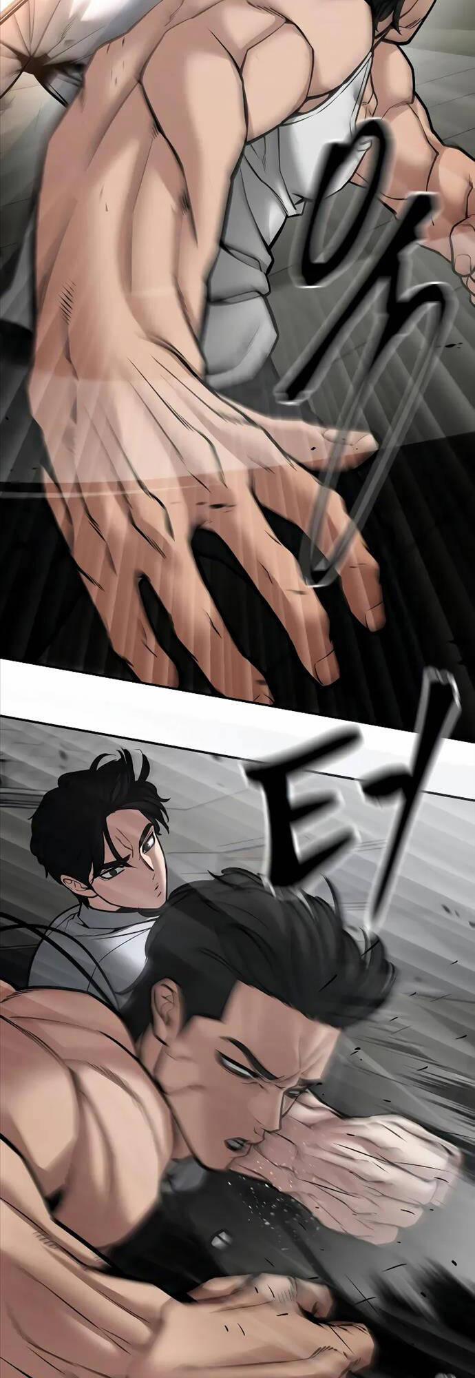 Giang Hồ Thực Thi Công Lý 81 trang 61