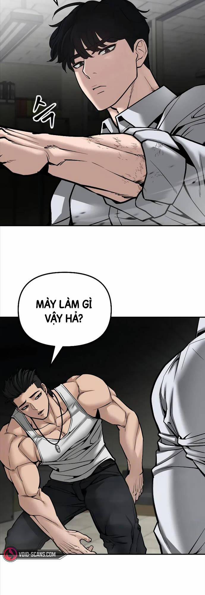 Giang Hồ Thực Thi Công Lý 81 trang 73