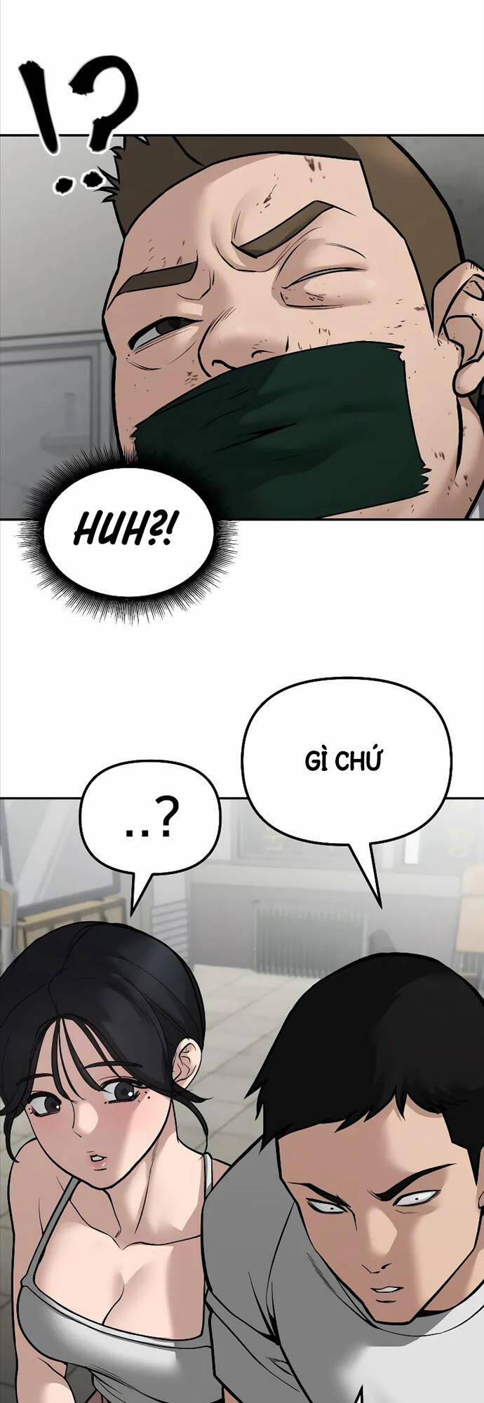 Giang Hồ Thực Thi Công Lý 81 trang 79