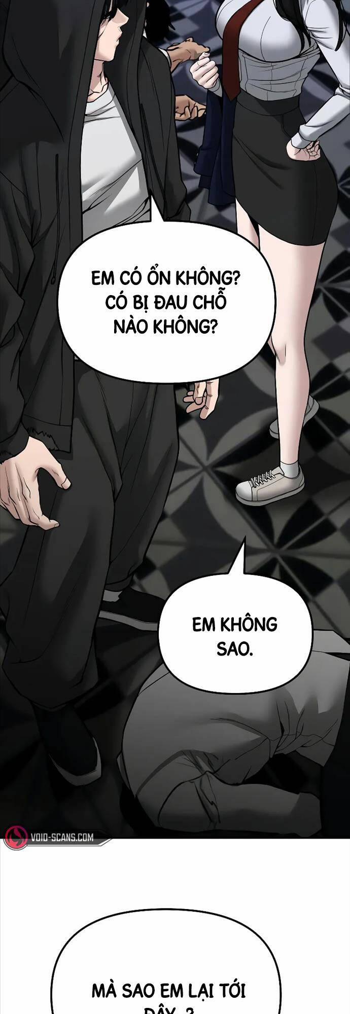 Giang Hồ Thực Thi Công Lý 81 trang 8