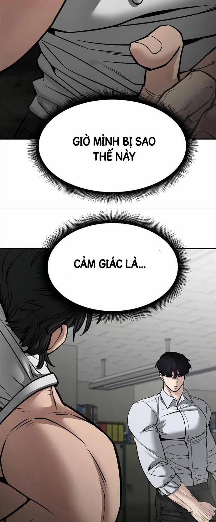 Giang Hồ Thực Thi Công Lý 81 trang 81