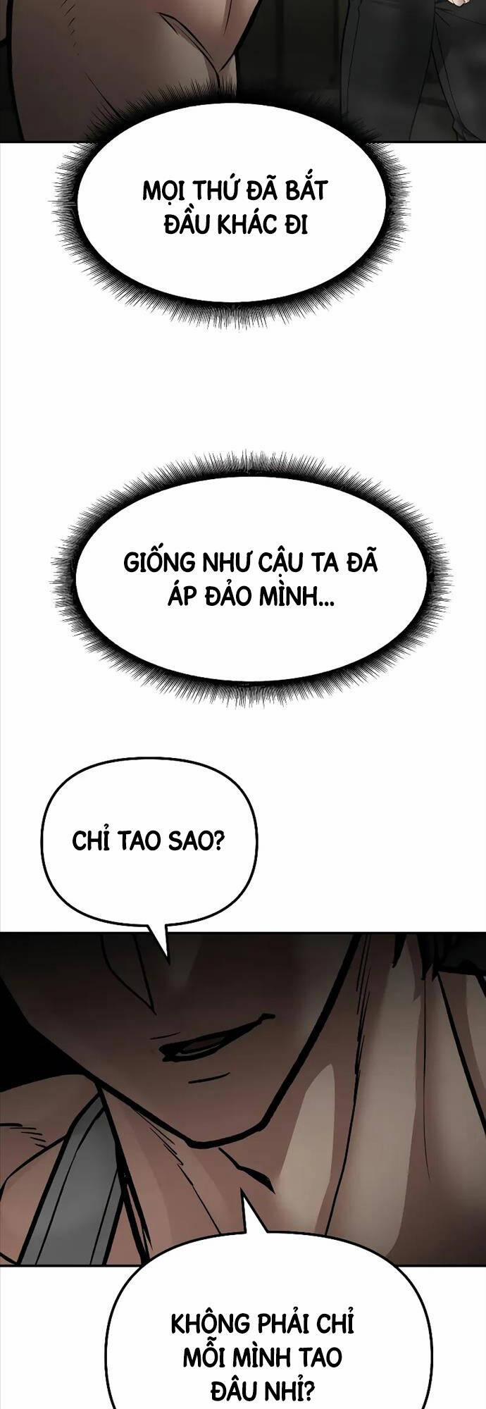 Giang Hồ Thực Thi Công Lý 81 trang 82