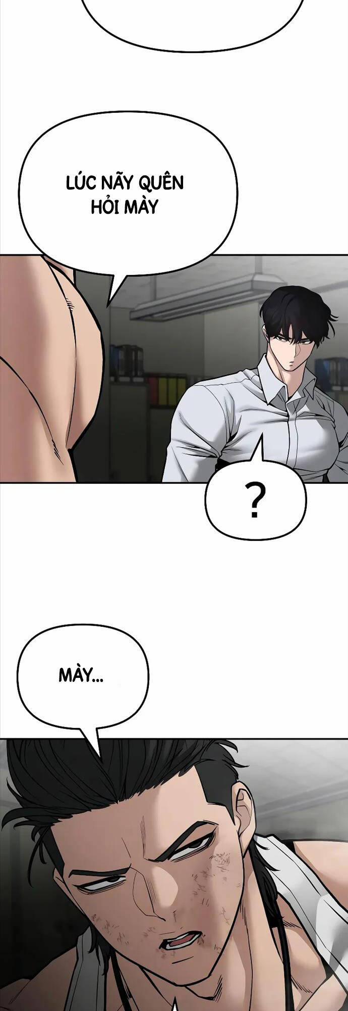 Giang Hồ Thực Thi Công Lý 81 trang 83