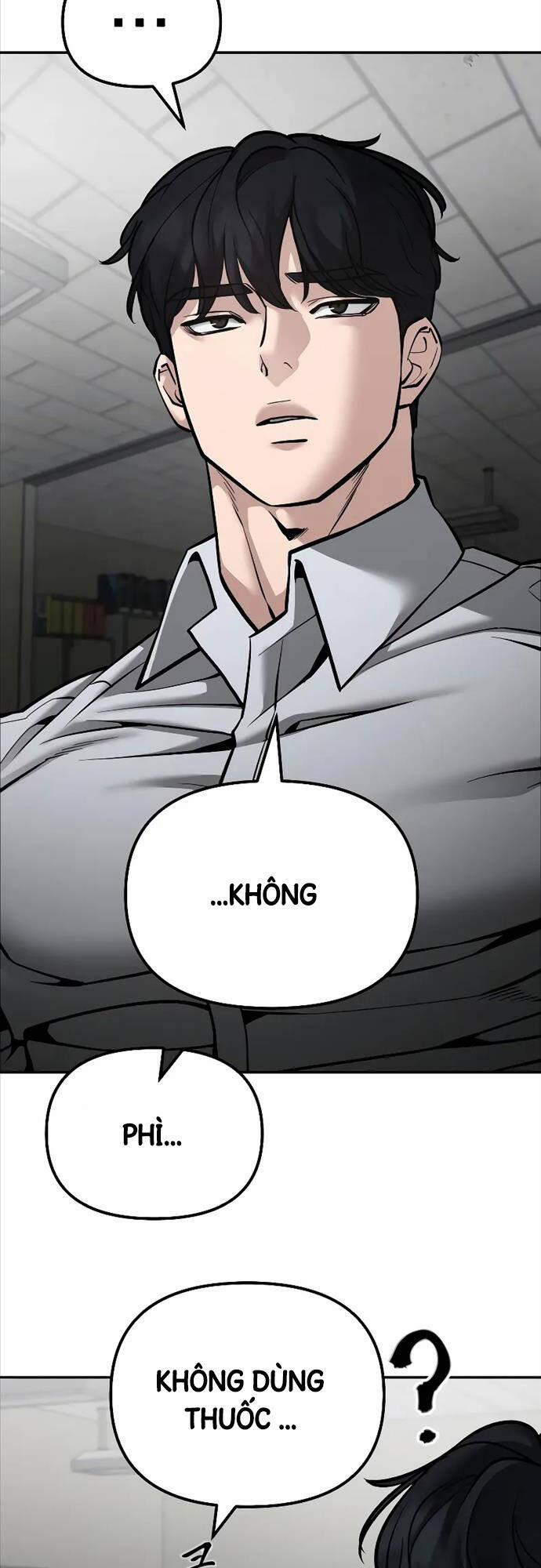 Giang Hồ Thực Thi Công Lý 81 trang 85