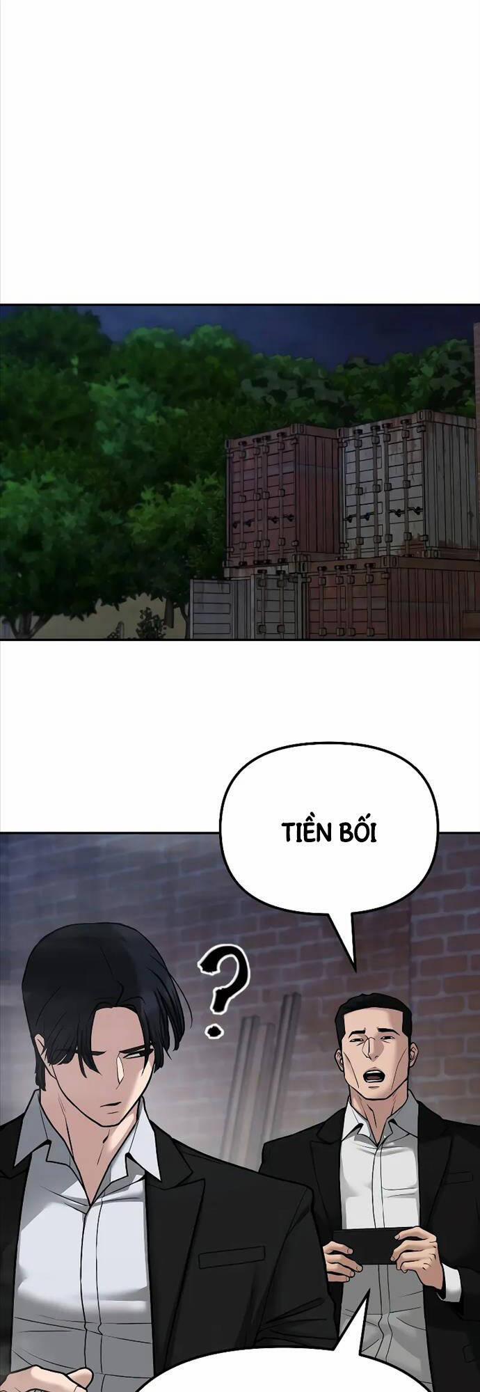 Giang Hồ Thực Thi Công Lý 81 trang 88