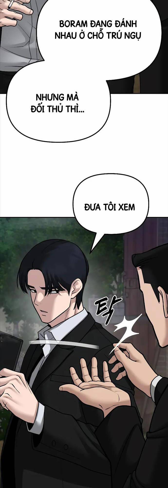 Giang Hồ Thực Thi Công Lý 81 trang 89