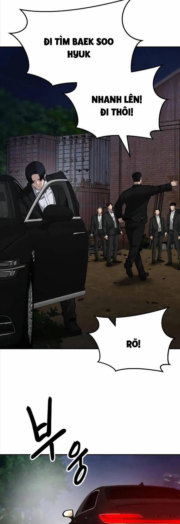 Giang Hồ Thực Thi Công Lý 81 trang 92