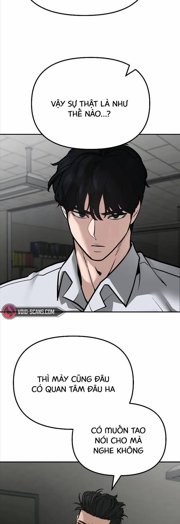 Giang Hồ Thực Thi Công Lý 82 trang 10