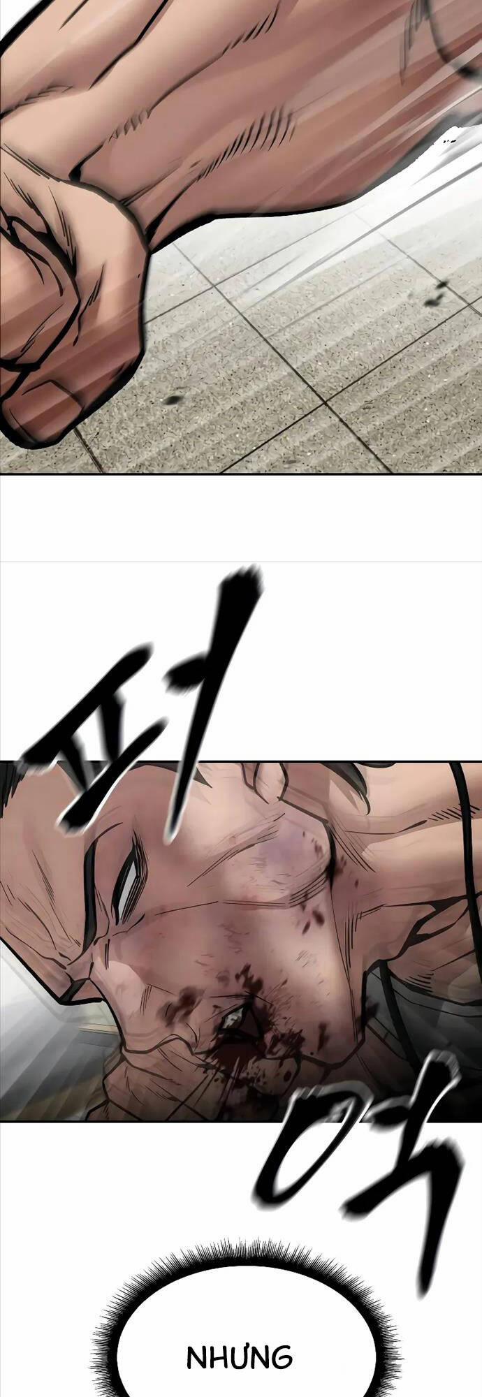 Giang Hồ Thực Thi Công Lý 82 trang 100