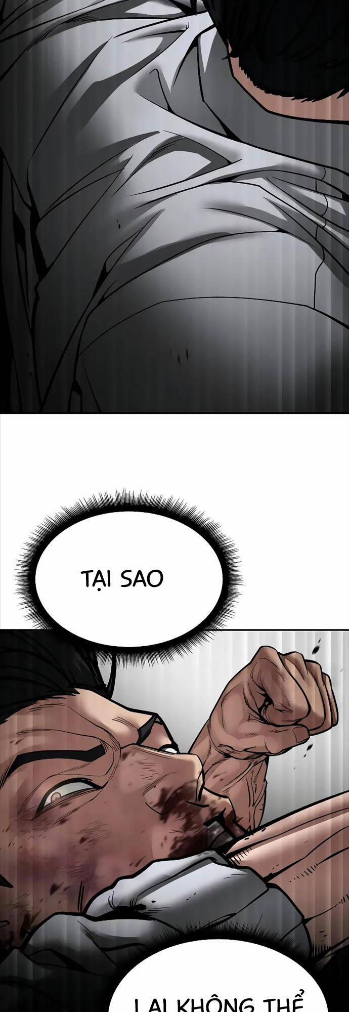 Giang Hồ Thực Thi Công Lý 82 trang 102