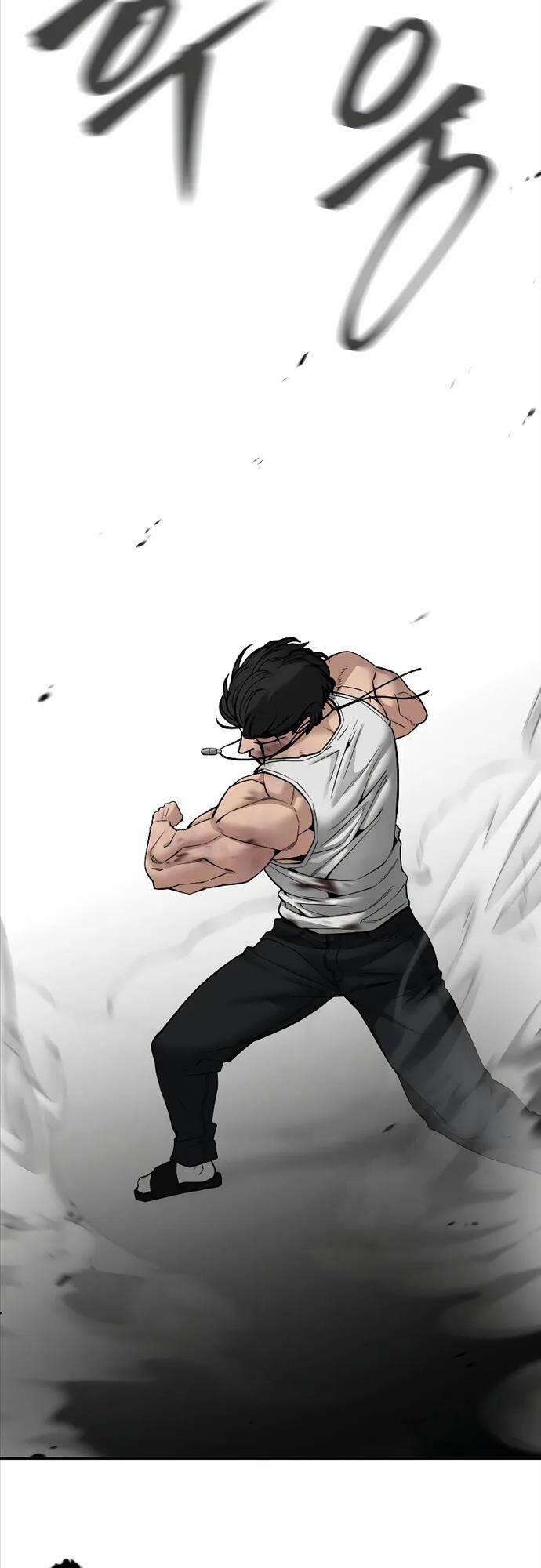 Giang Hồ Thực Thi Công Lý 82 trang 105