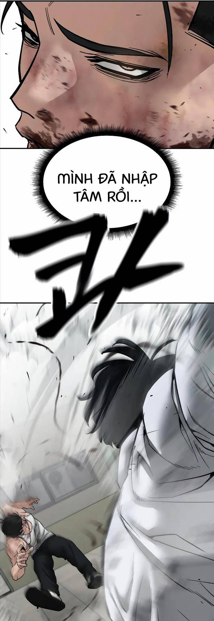 Giang Hồ Thực Thi Công Lý 82 trang 107