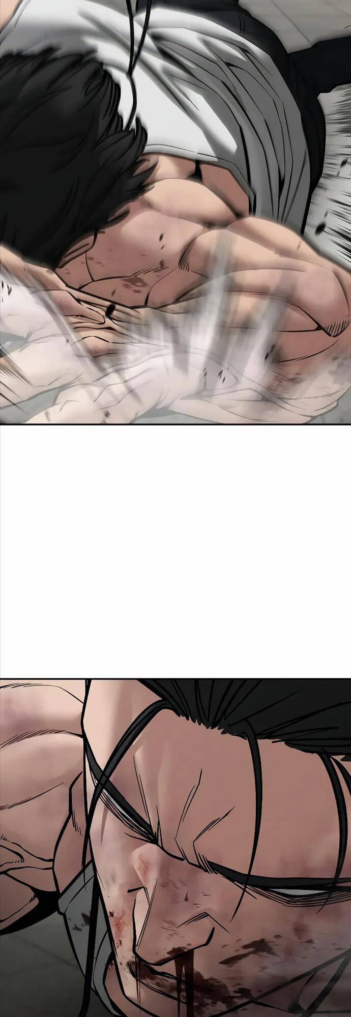 Giang Hồ Thực Thi Công Lý 82 trang 109