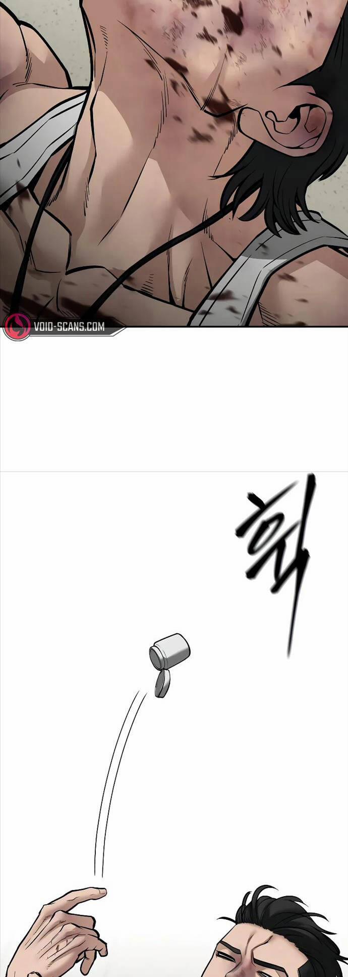 Giang Hồ Thực Thi Công Lý 82 trang 119