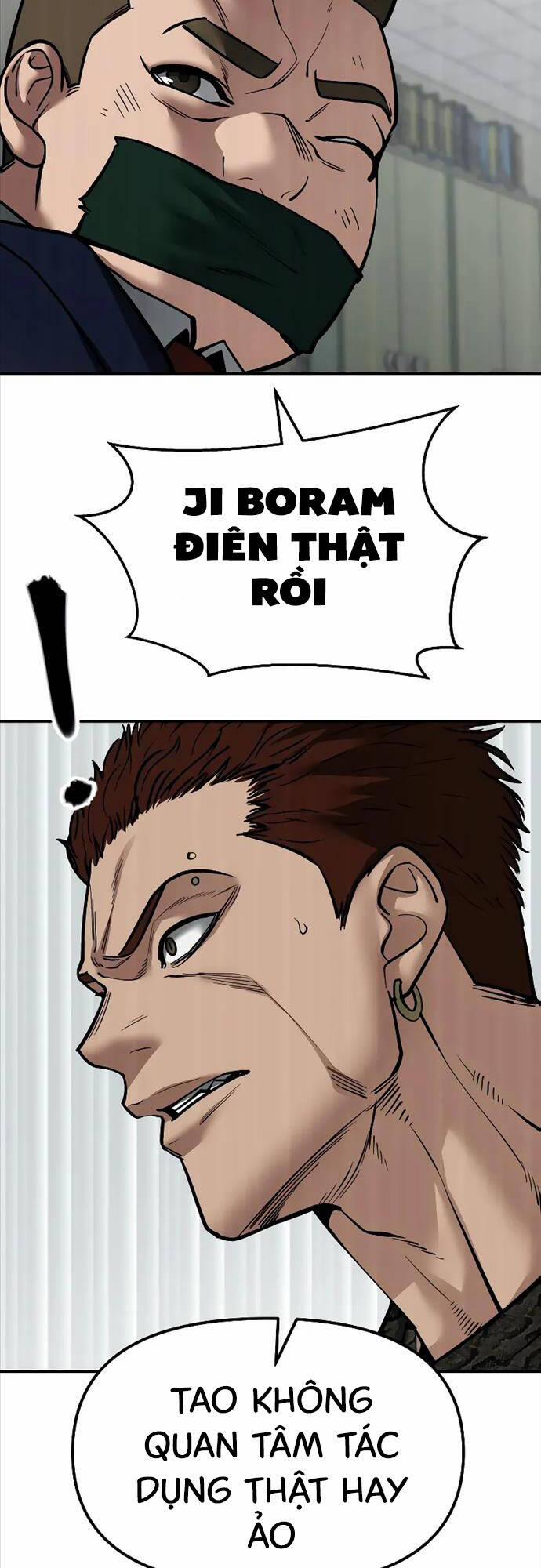 Giang Hồ Thực Thi Công Lý 82 trang 121