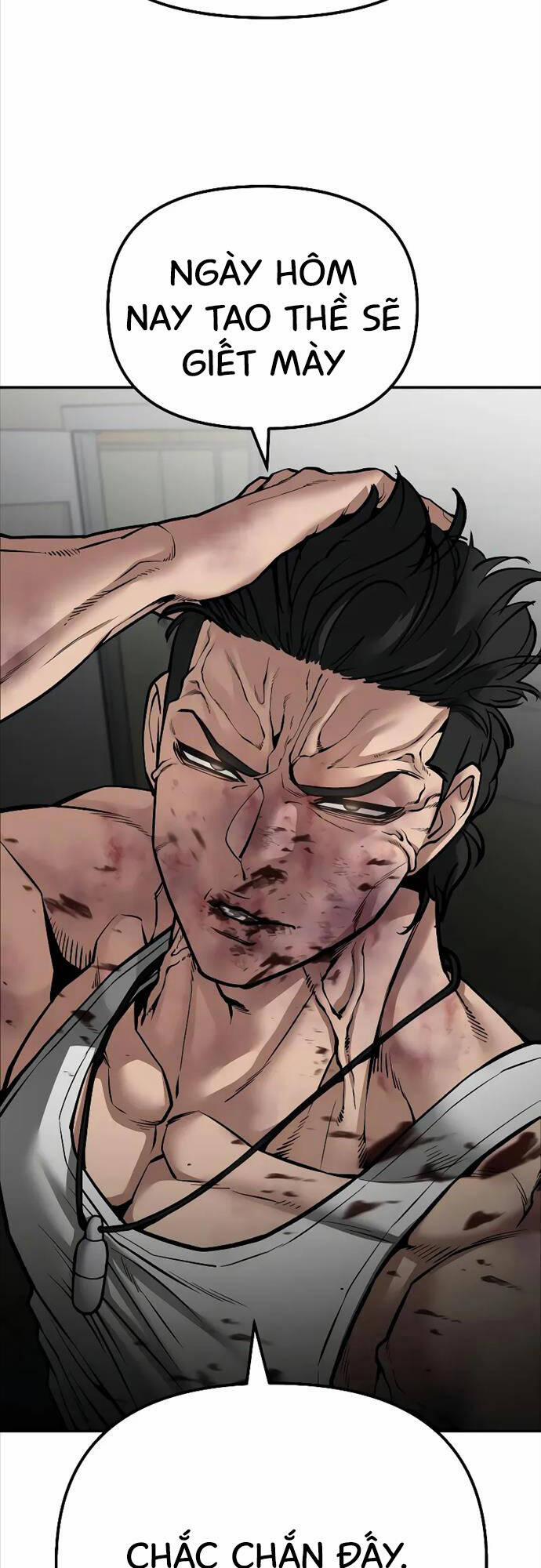 Giang Hồ Thực Thi Công Lý 82 trang 122