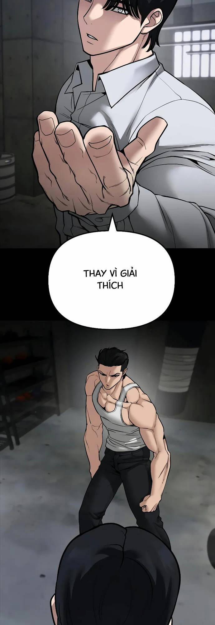 Giang Hồ Thực Thi Công Lý 82 trang 18