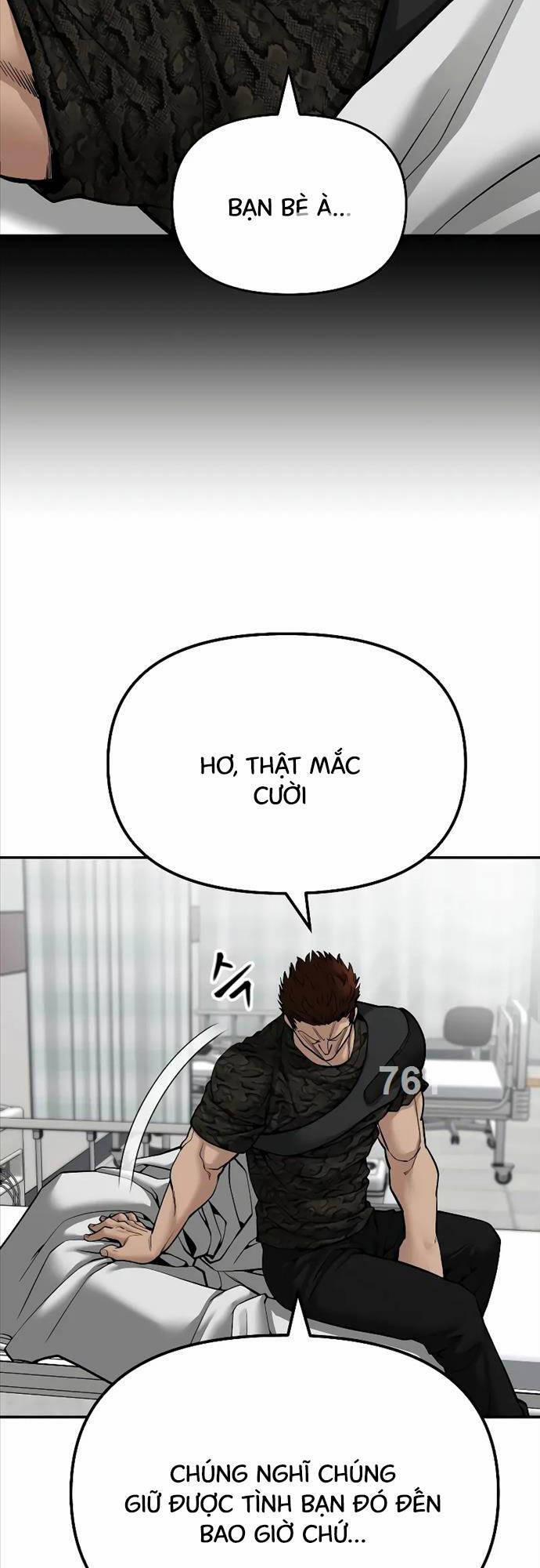 Giang Hồ Thực Thi Công Lý 82 trang 2