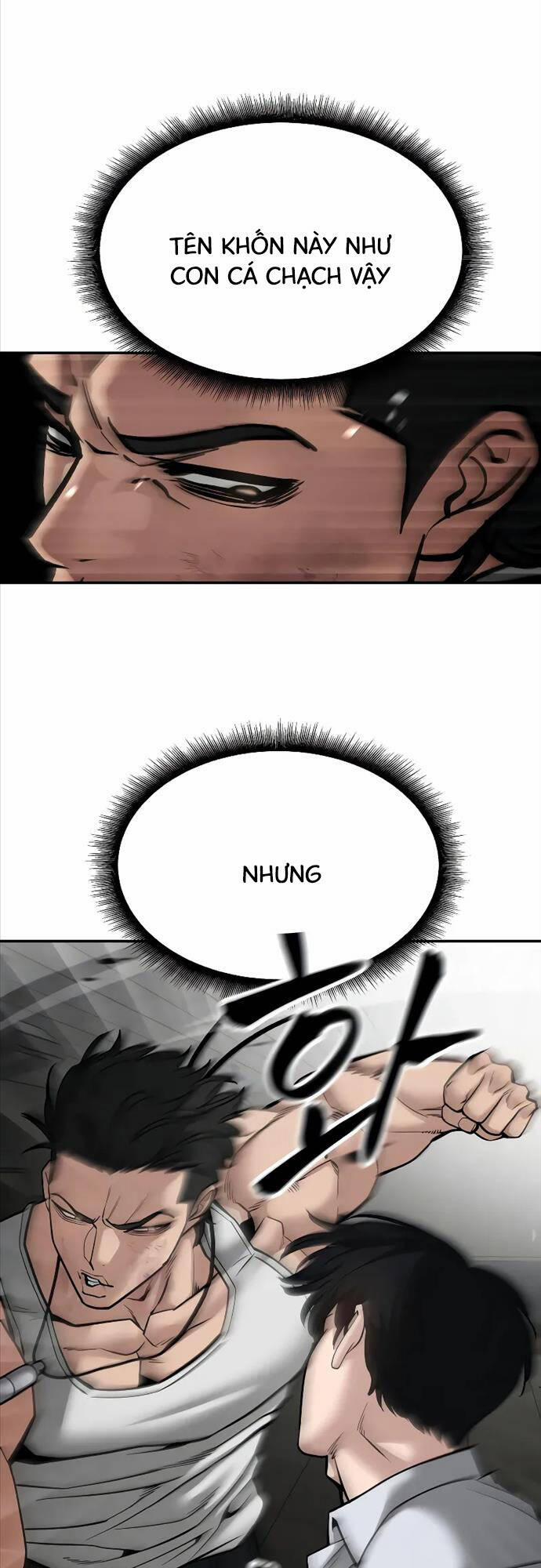 Giang Hồ Thực Thi Công Lý 82 trang 25