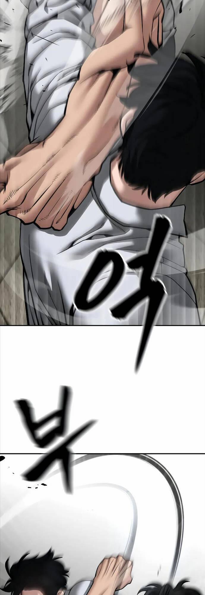 Giang Hồ Thực Thi Công Lý 82 trang 27