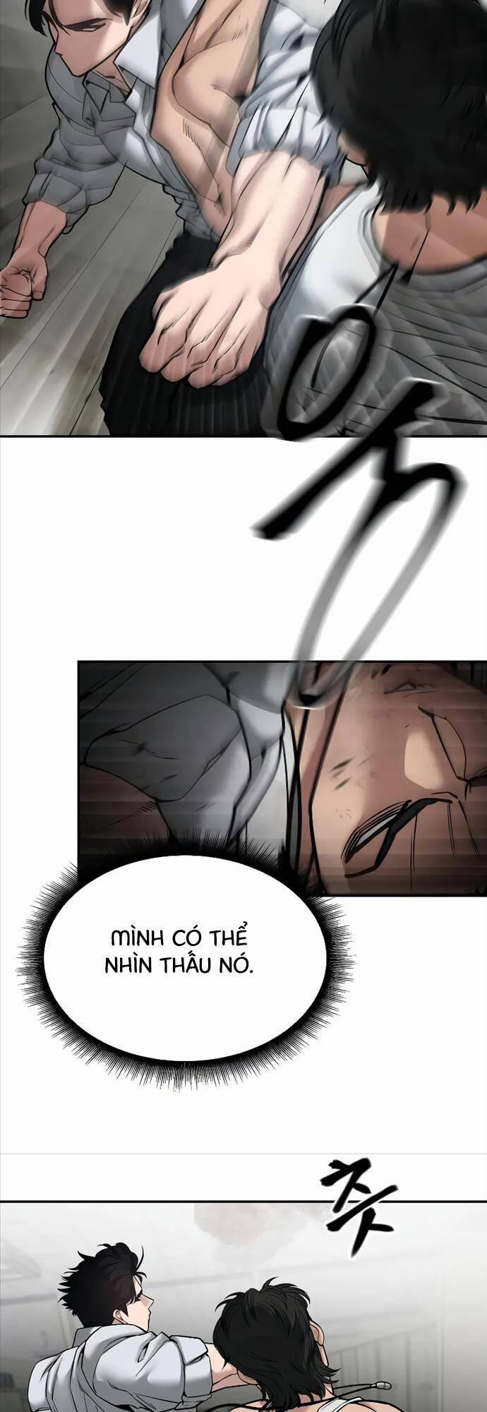 Giang Hồ Thực Thi Công Lý 82 trang 28