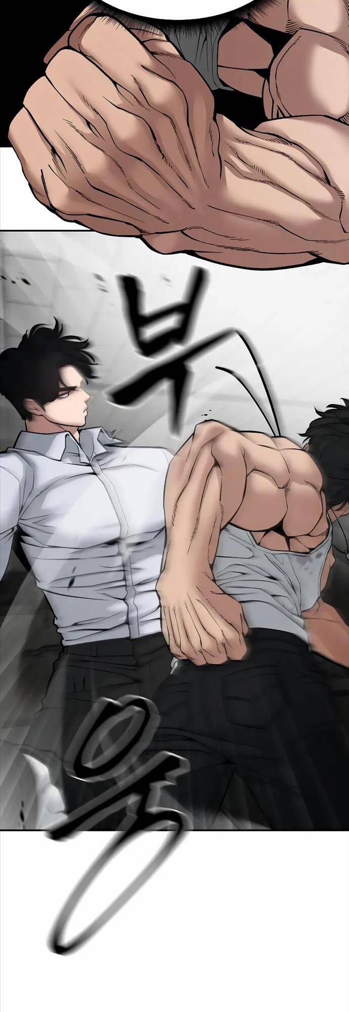 Giang Hồ Thực Thi Công Lý 82 trang 36