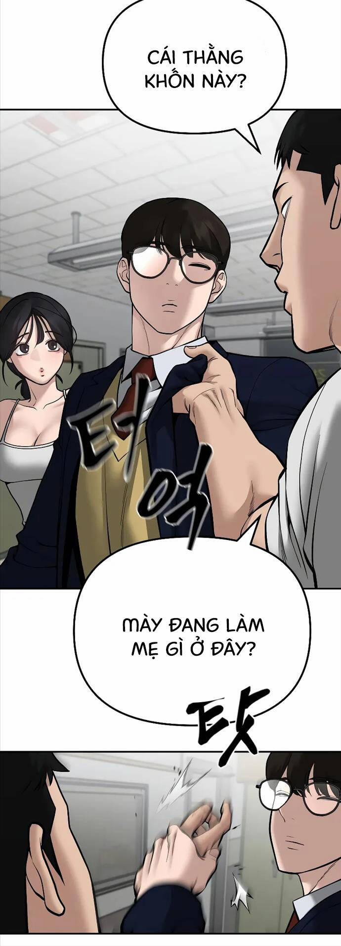 Giang Hồ Thực Thi Công Lý 82 trang 60