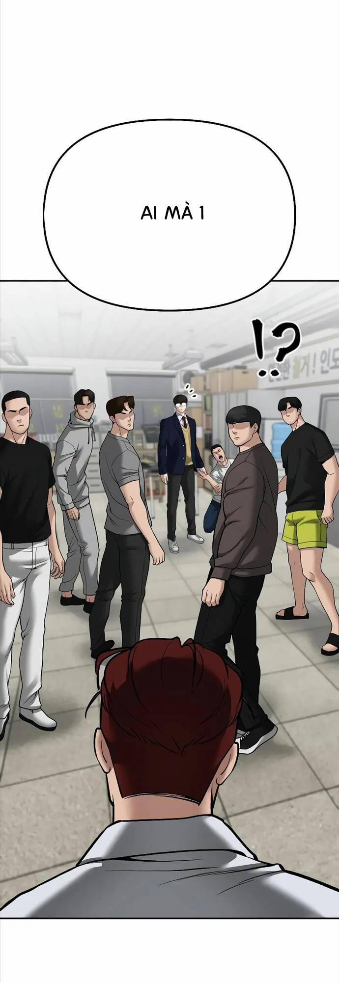 Giang Hồ Thực Thi Công Lý 82 trang 71